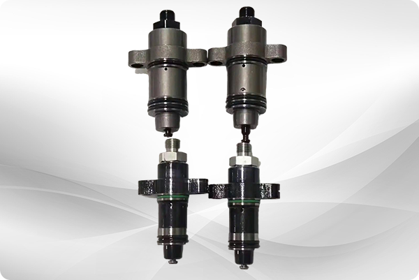 Pump System Components