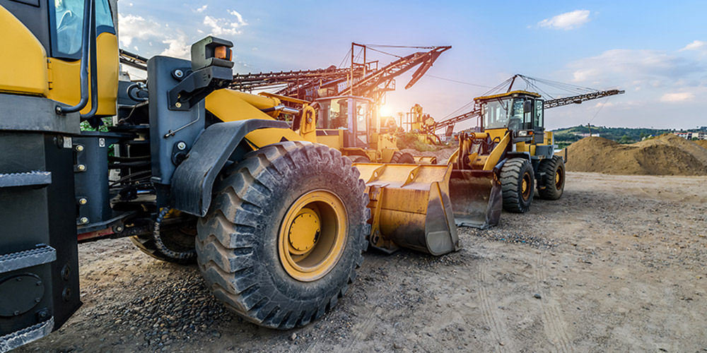 One-Stop Solution for Core Components of Construction Machinery Engines