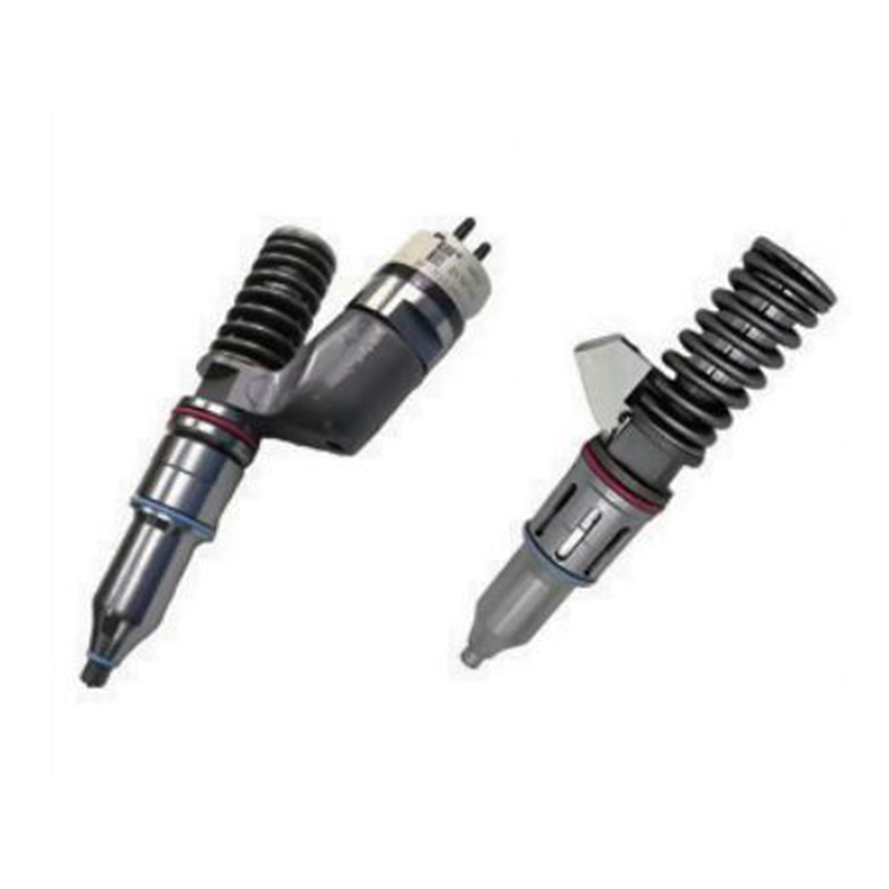Caterpillar Injector