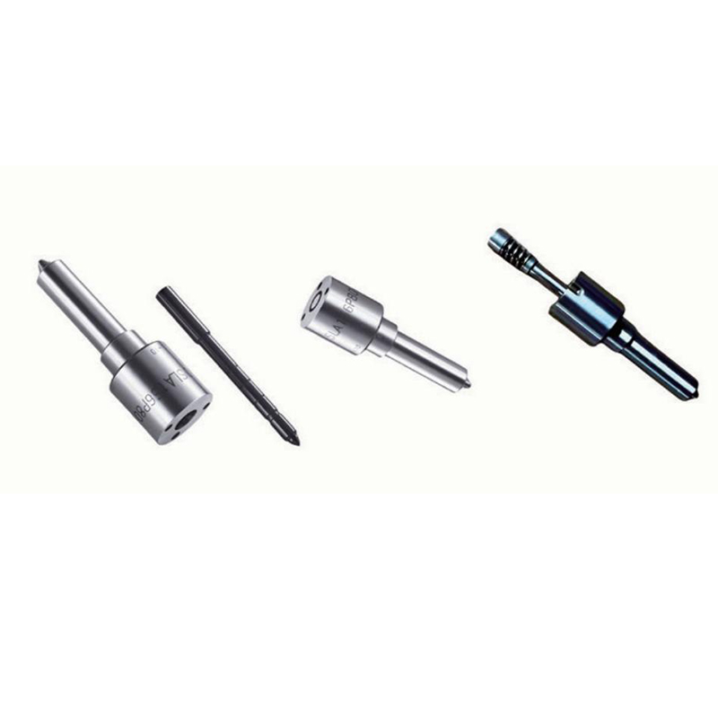 Common Rail Nozzle