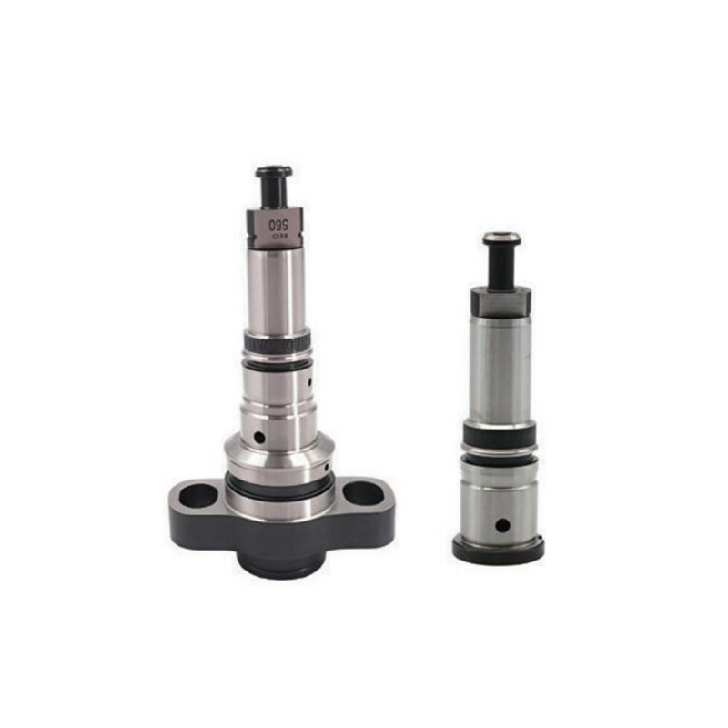 PS7100, PS8500 Series Plunger Matching