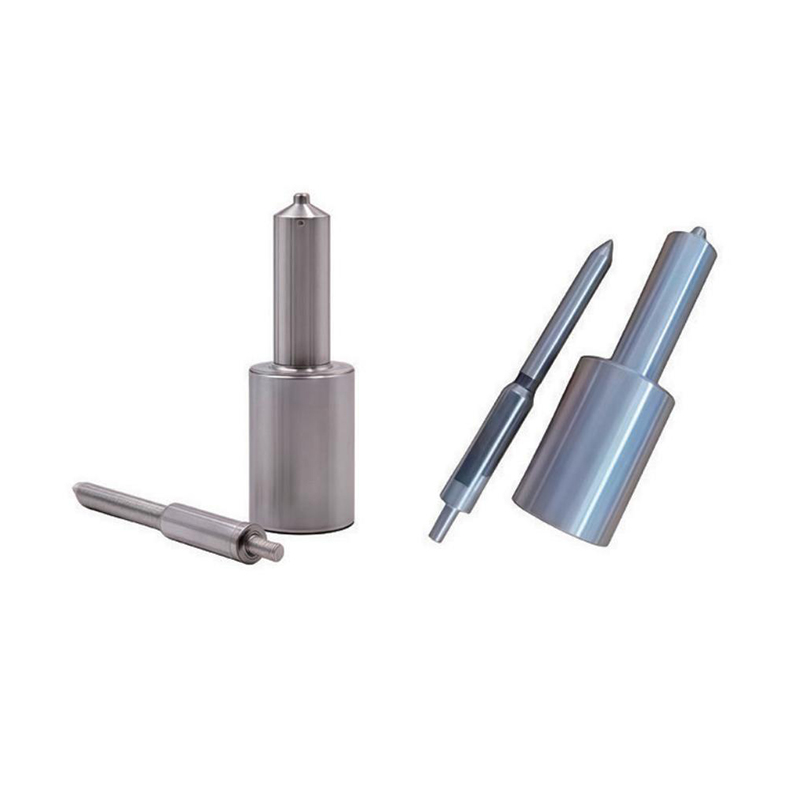 S Series Nozzle