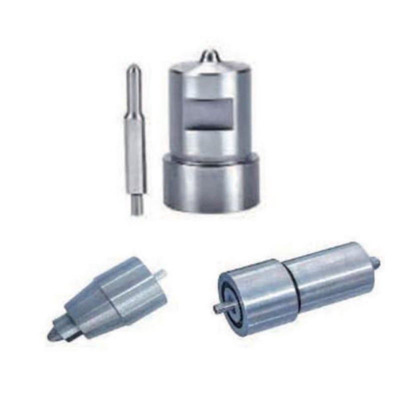 Model & Parameter of Nozzle Matching Parts for Marine Diesel Engine