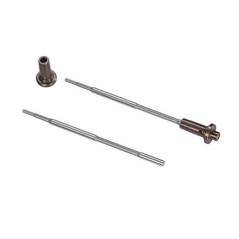 Common Rail Injector Valve Assembly