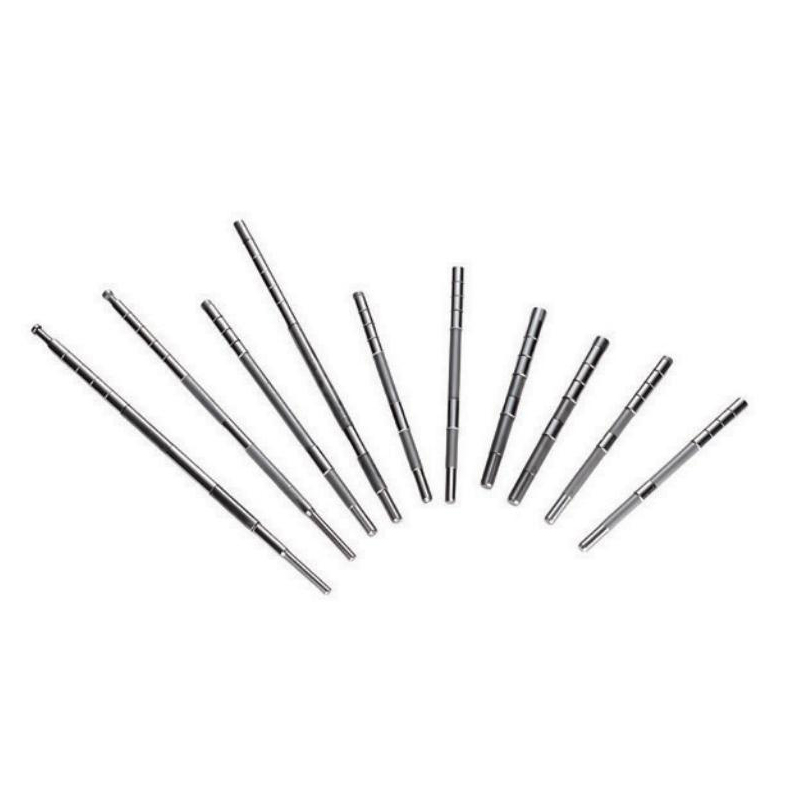 Injector Valve Stem