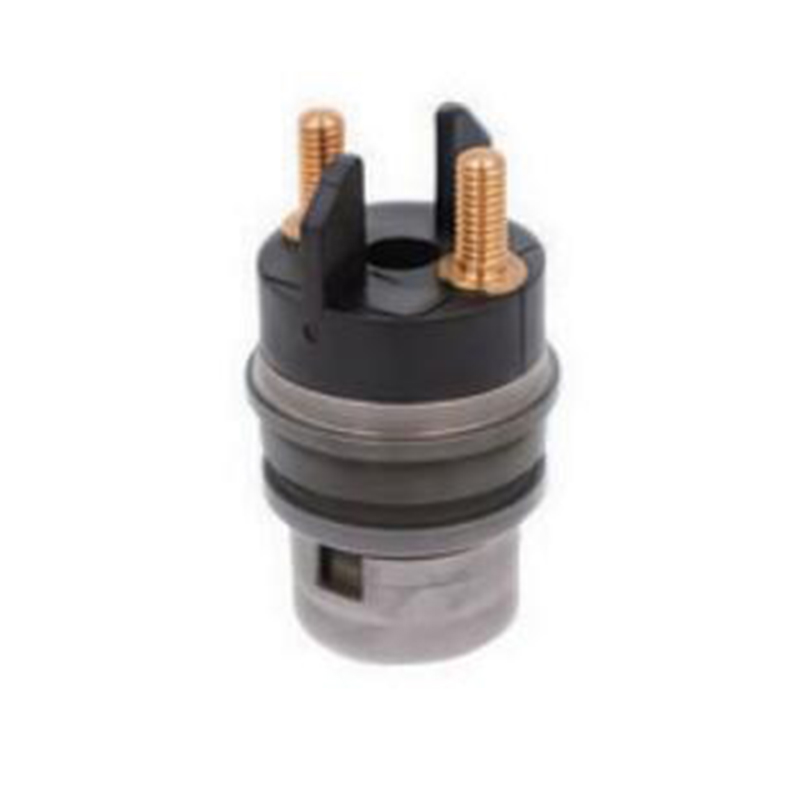 Injector Solenoid Valve