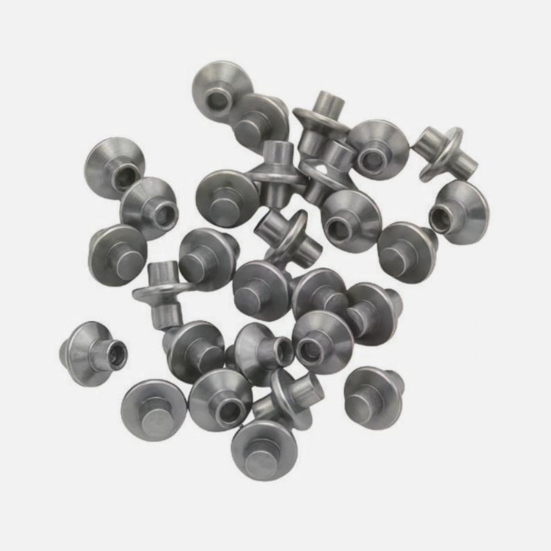 Injector Push Rod