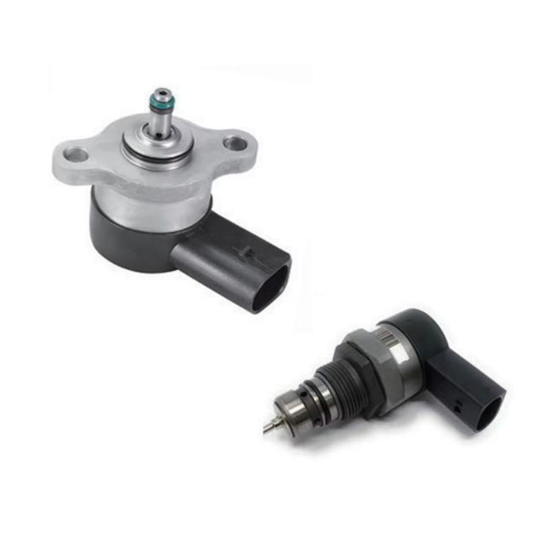 DRV Valve