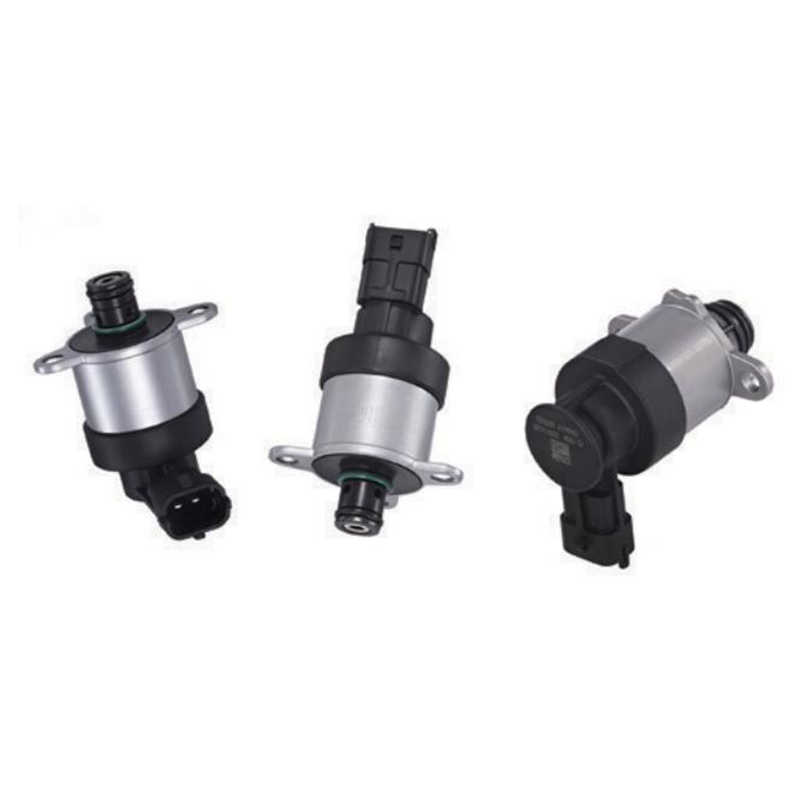 Fuel Metering Unit