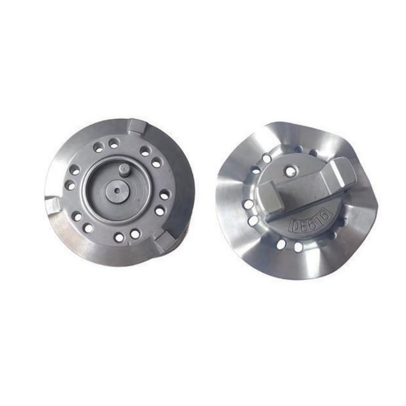 Cam Disk