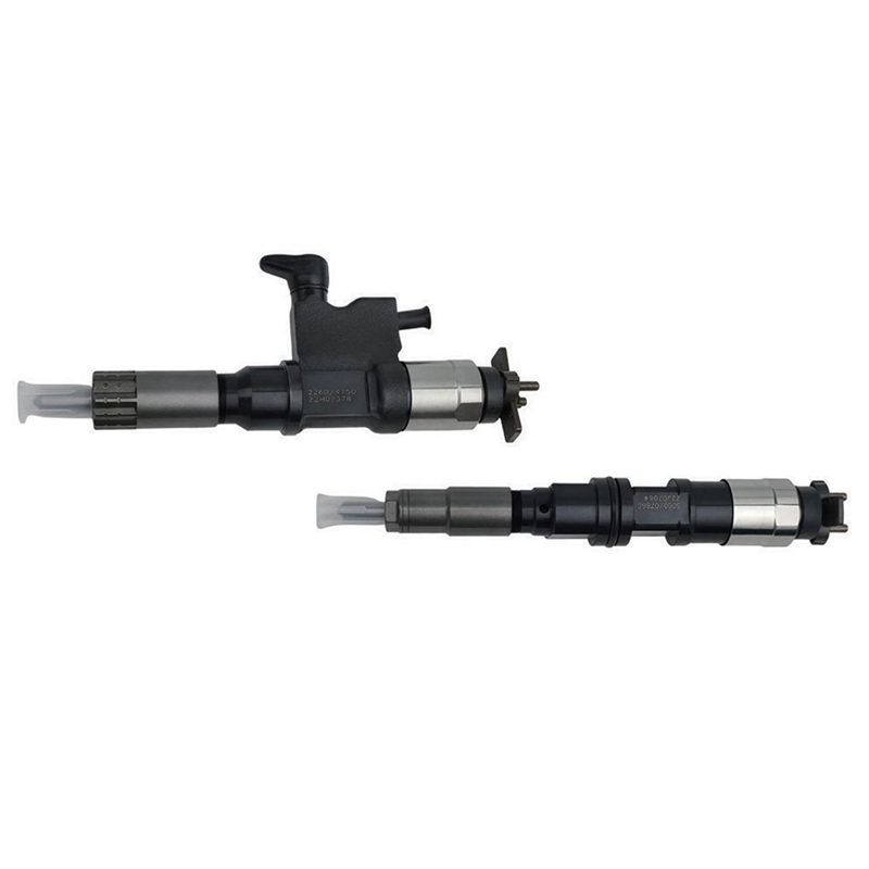 Denso Injector