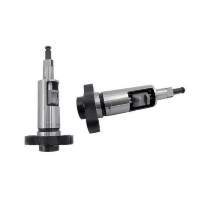 Bosch PES Series Plunger Matching