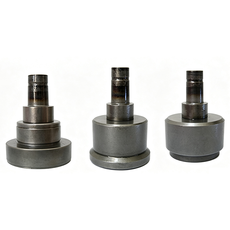 Bosch Equal Pressure