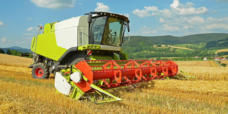 Supporting Solution for Non-Road Mobile Machinery Engines
