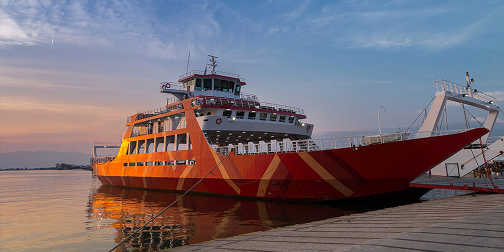 Fuel Injection System Solution for Marine Diesel Engines
